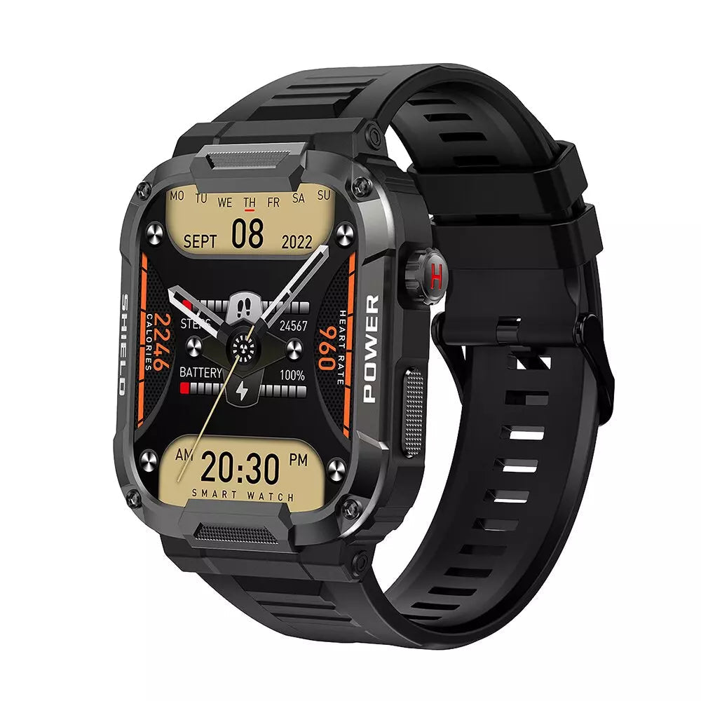 Smart Watch - K&L Trending Products