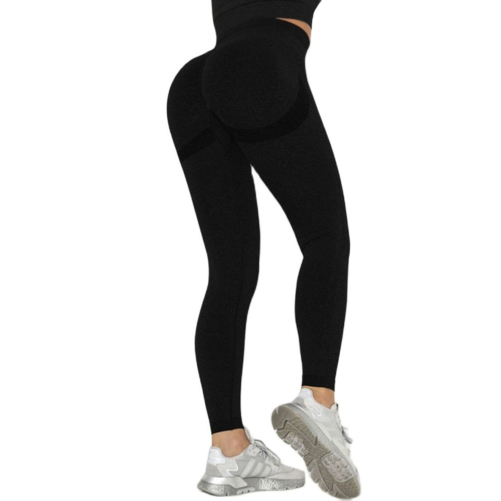 Fitness Running Yoga Pants - K&L Trending Products