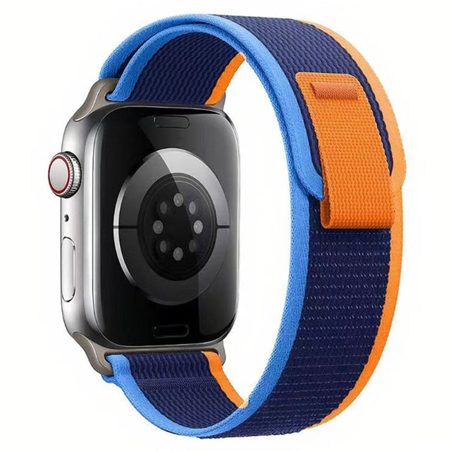 Trail Loop Watchband for iWatch Series - K&L Trending Products