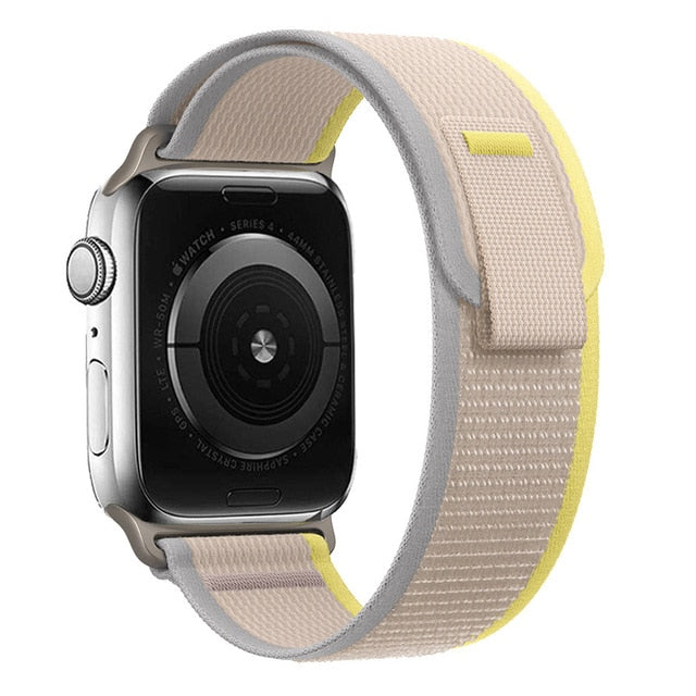 Trail Loop Watchband for iWatch Series - K&L Trending Products