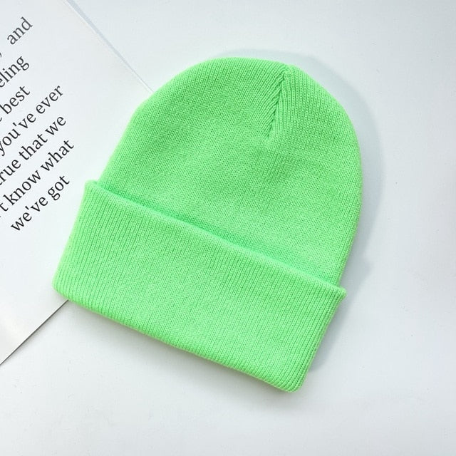 Baby Winter Knitted Hat - K&L Trending Products