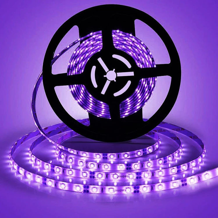 Purple LED Strip Lights - K&L Trending Products