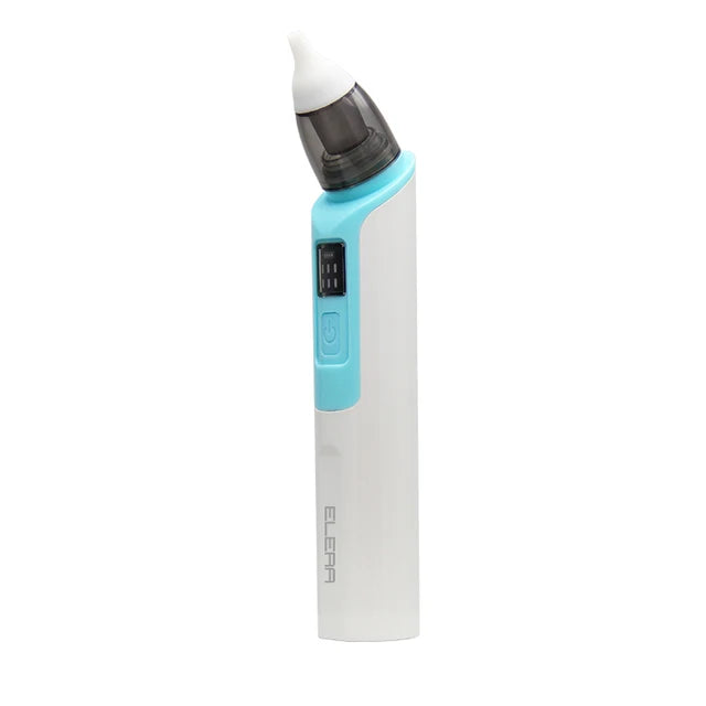 Rechargeable Baby Nose Cleaner - K&L Trending Products