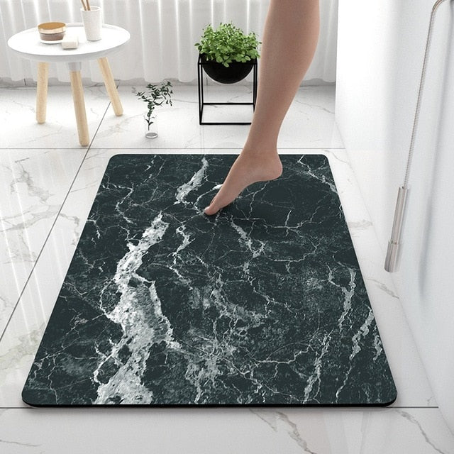 Bathroom Soft Rugs - K&L Trending Products