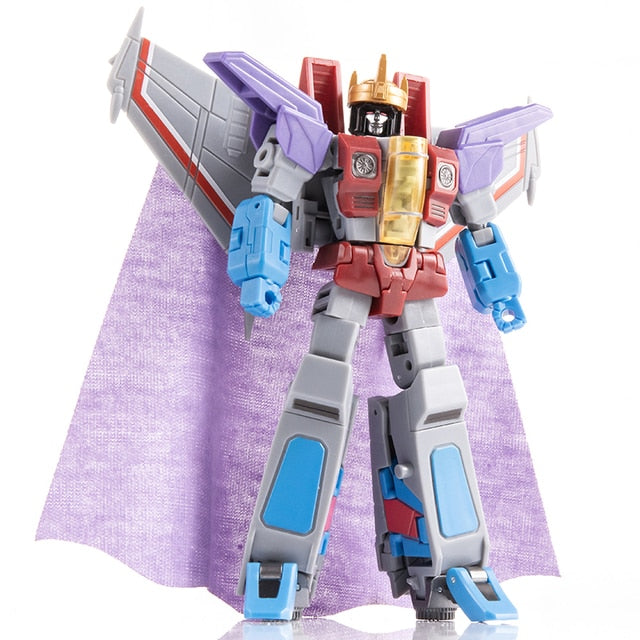 Starscream Action Figure - K&L Trending Products