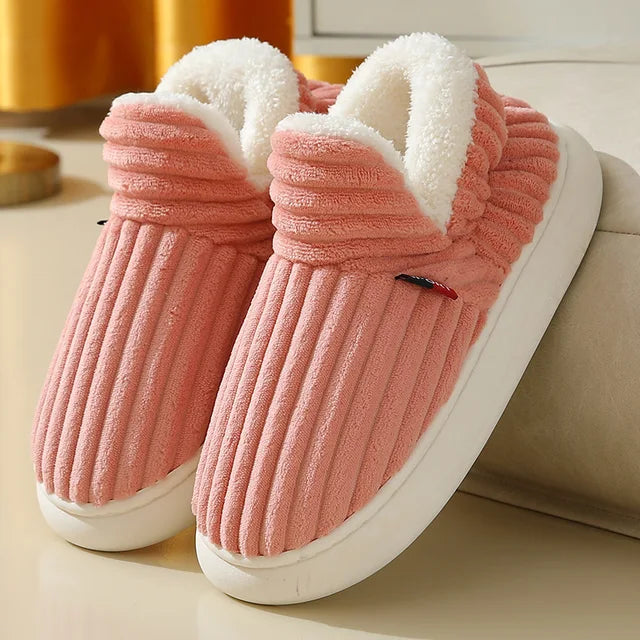 Unisex Home Slippers - K&L Trending Products