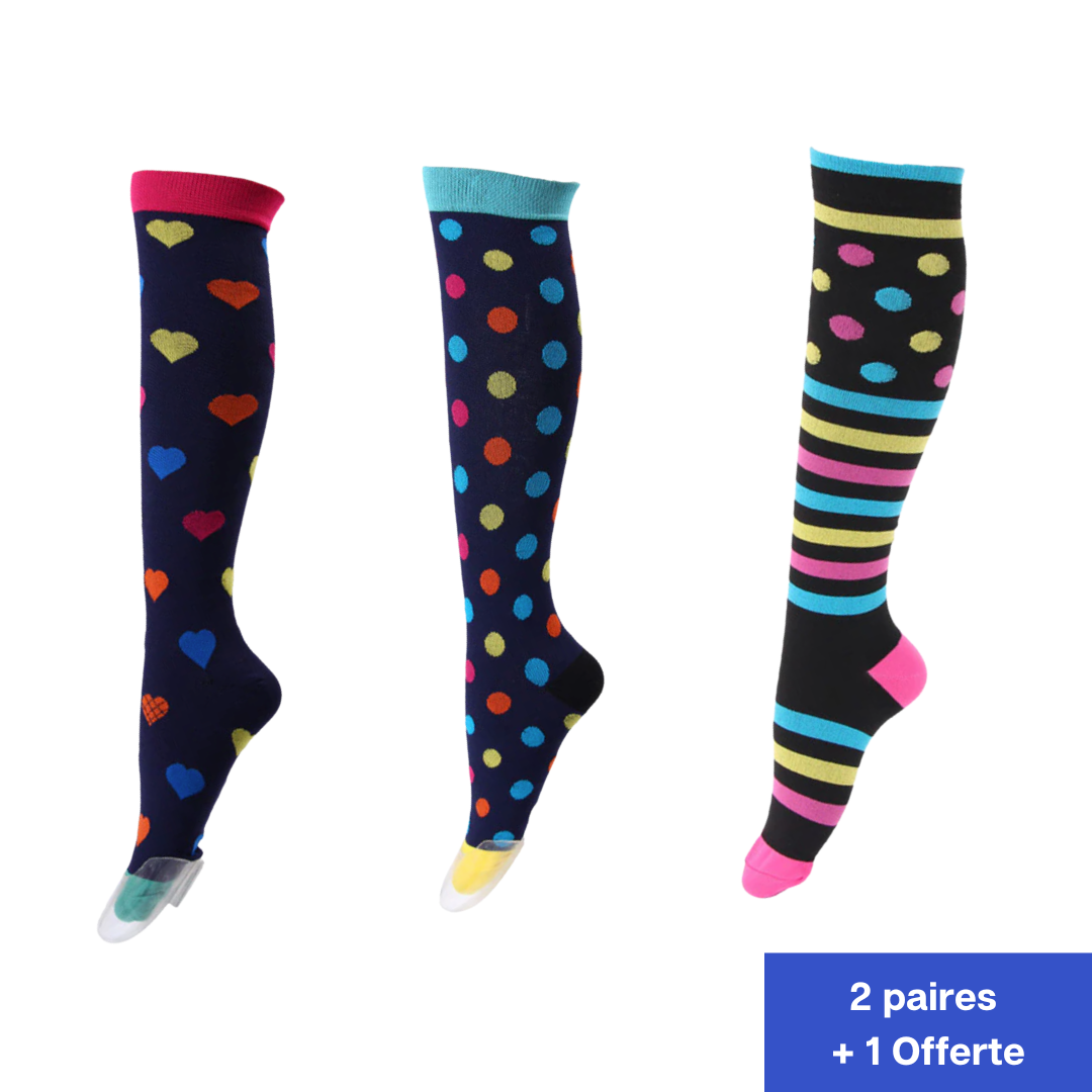 Compression Socks for The Medical Profession - K&L Trending Products