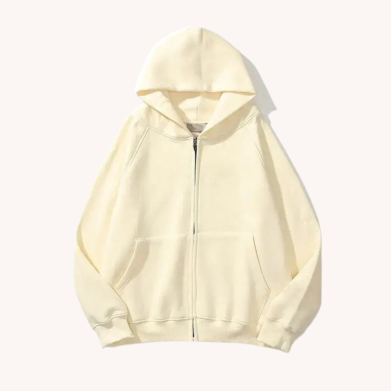 Oversized Hoodies - K&L Trending Products