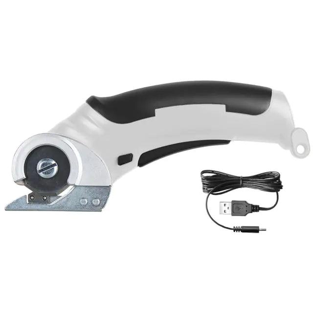 Rechargeable Cordless Electric Scissors - K&L Trending Products