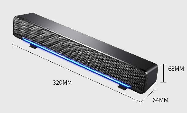 Soundbar - K&L Trending Products