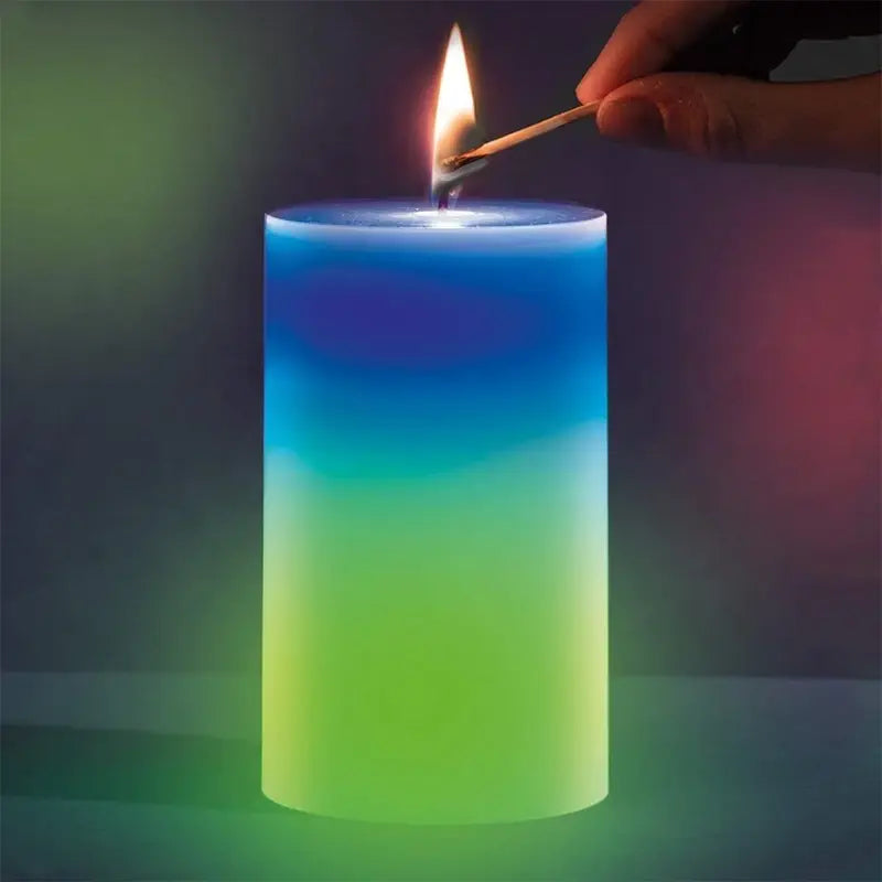 Color Changing Candle - K&L Trending Products