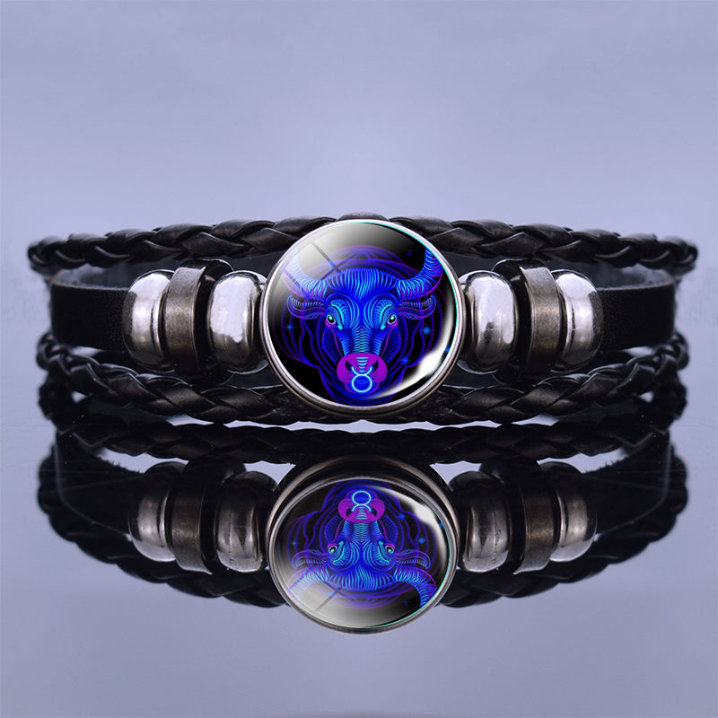 Zodiac Guardian Bracelet - K&L Trending Products