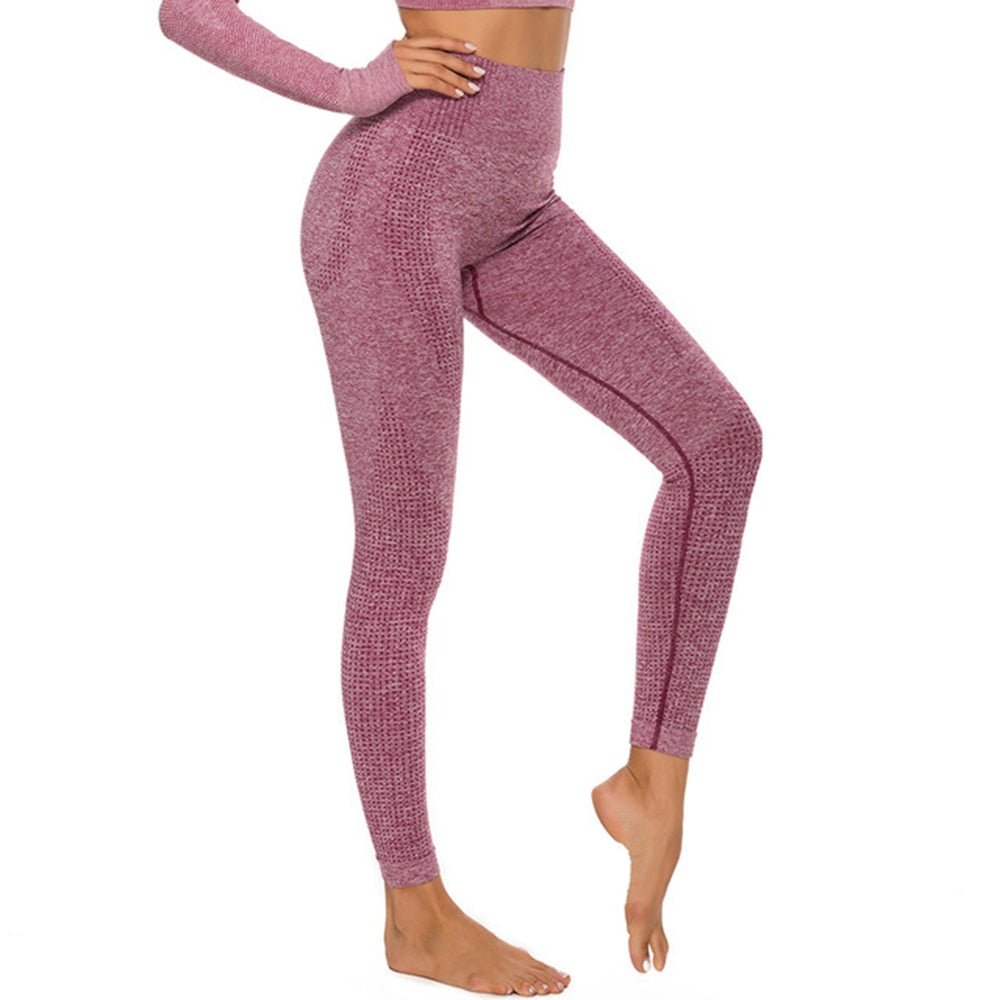 Fitness Running Yoga Pants - K&L Trending Products