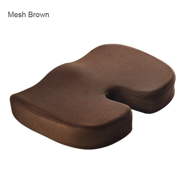 Orthopedics Hemorrhoids Seat Cushion - K&L Trending Products