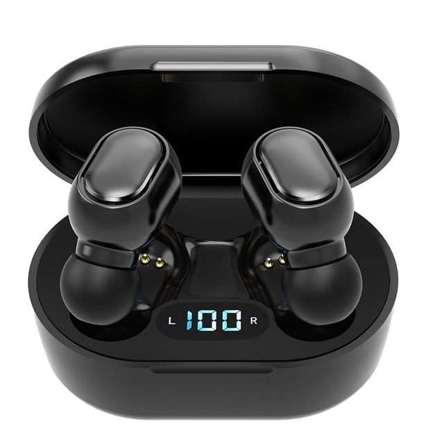 Bluetooth-compatible Wireless Earphone - K&L Trending Products