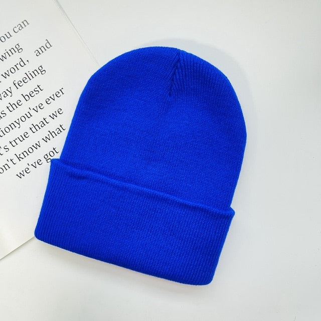 Baby Winter Knitted Hat - K&L Trending Products