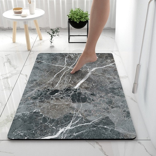 Bathroom Soft Rugs - K&L Trending Products