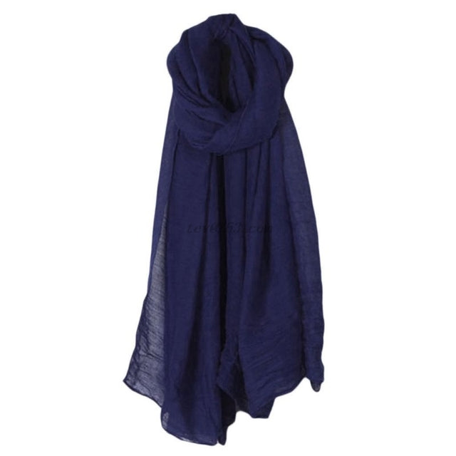 Women's Long Scarf Wrap - K&L Trending Products