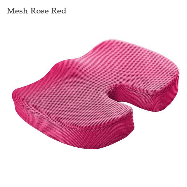 Orthopedics Hemorrhoids Seat Cushion - K&L Trending Products