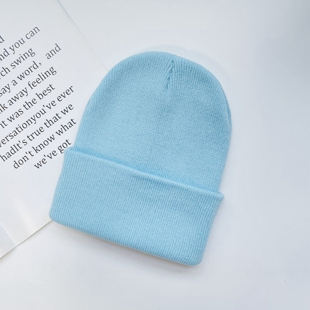 Baby Winter Knitted Hat - K&L Trending Products