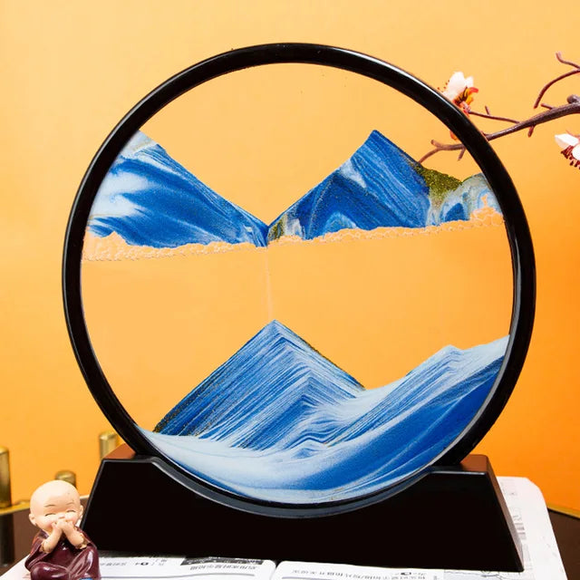 SandScape Art Frame - K&L Trending Products