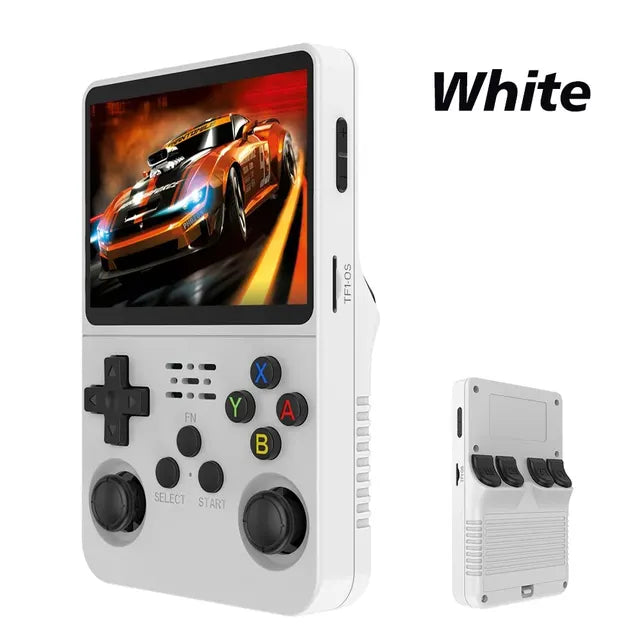 Retro Handheld Game Console - K&L Trending Products