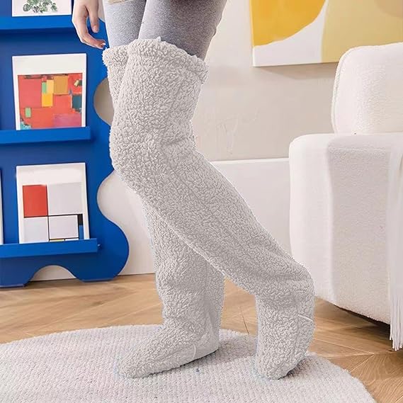 Sock Slippers - K&L Trending Products