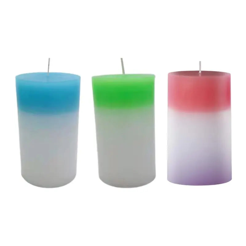 Color Changing Candle - K&L Trending Products