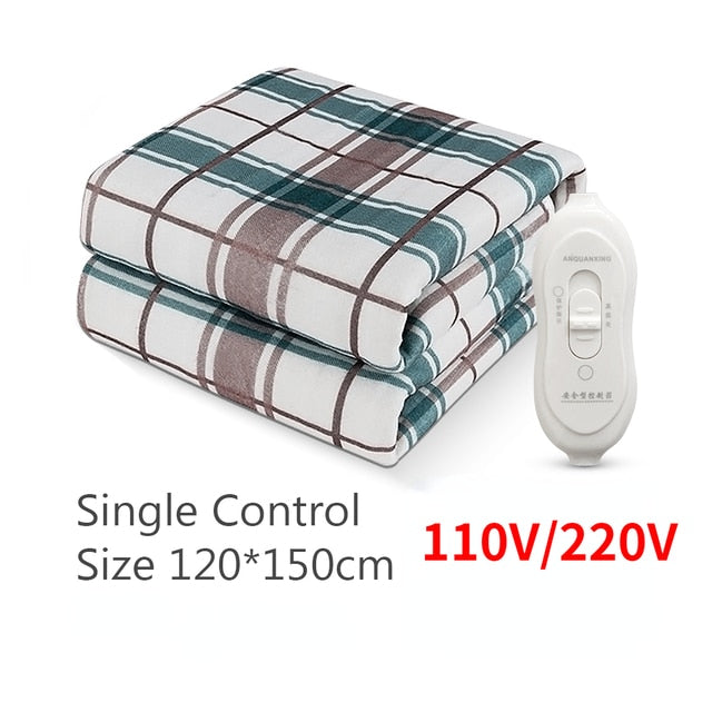 Electric Blanket Thicker Heater - K&L Trending Products