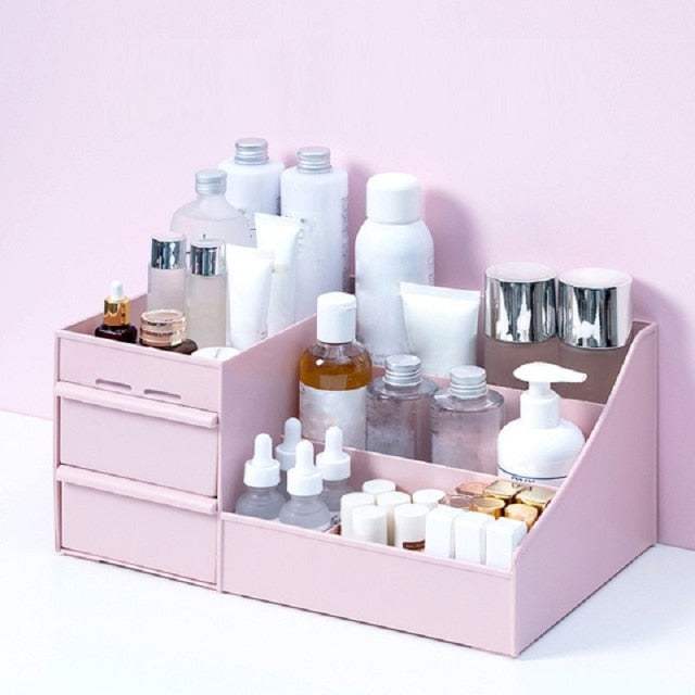 Makeup Jewelry Drawer Organizer - K&L Trending Products