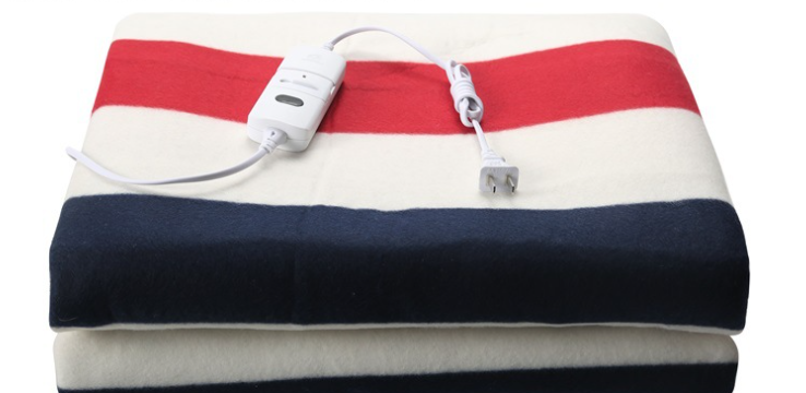 Electric Blanket Thicker Heater - K&L Trending Products