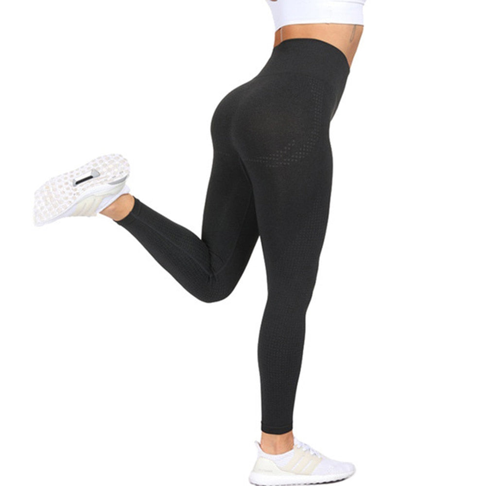 Fitness Running Yoga Pants - K&L Trending Products