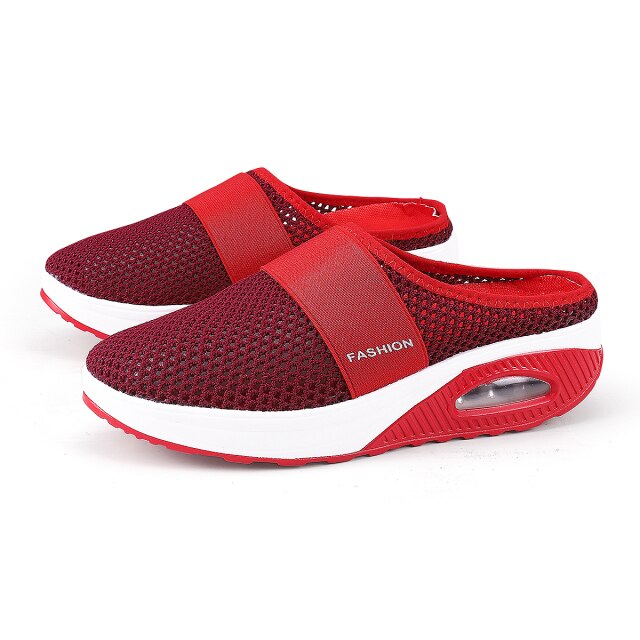 Comfortable Walking Shoes - K&L Trending Products