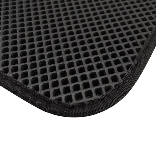 Waterproof and Non-slip Cat Litter Mat - K&L Trending Products