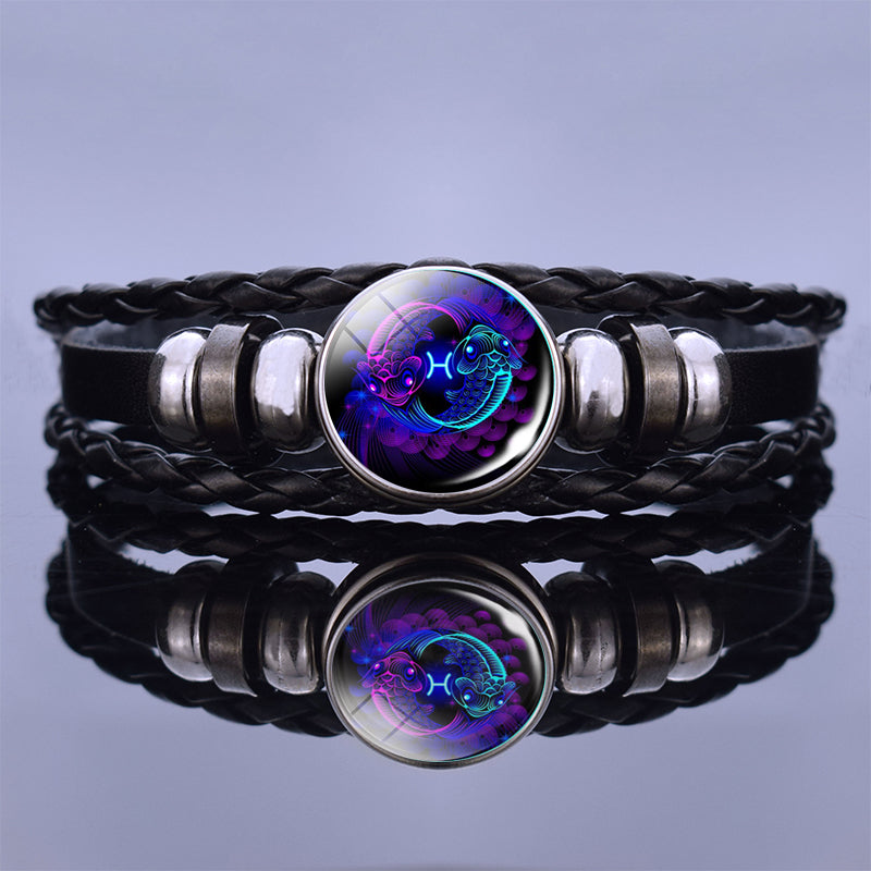 Zodiac Guardian Bracelet - K&L Trending Products