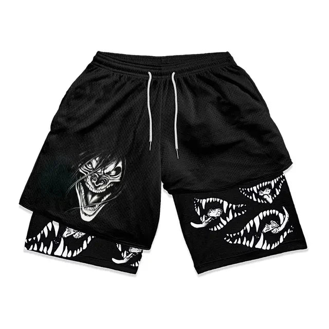 Running Sport Shorts - K&L Trending Products