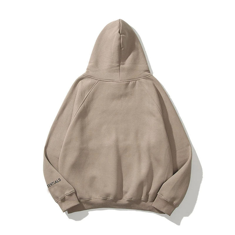 Oversized Hoodies - K&L Trending Products