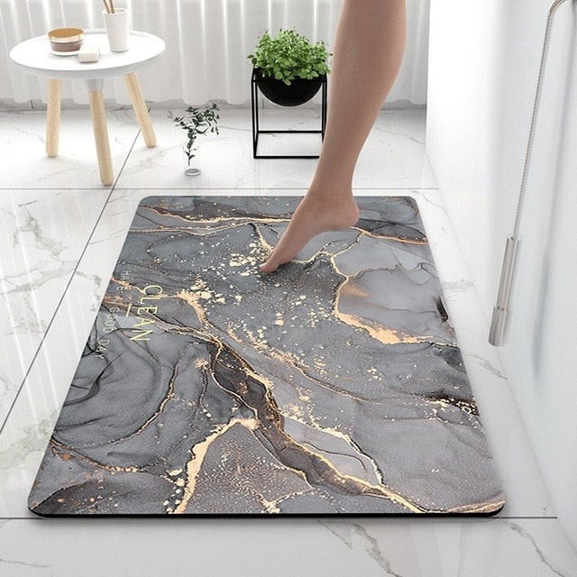 Bathroom Soft Rugs - K&L Trending Products