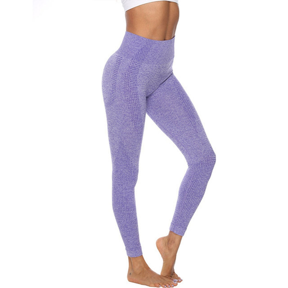 Fitness Running Yoga Pants - K&L Trending Products