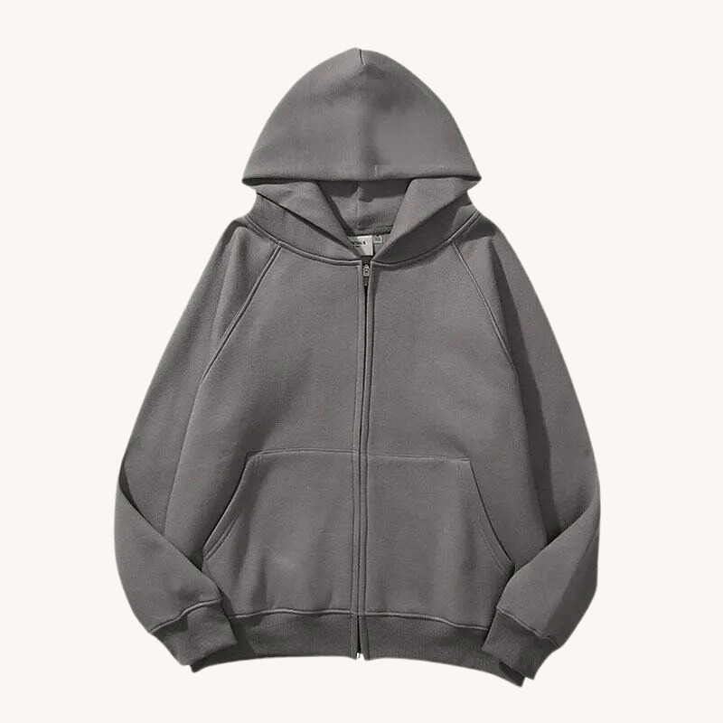 Oversized Hoodies - K&L Trending Products