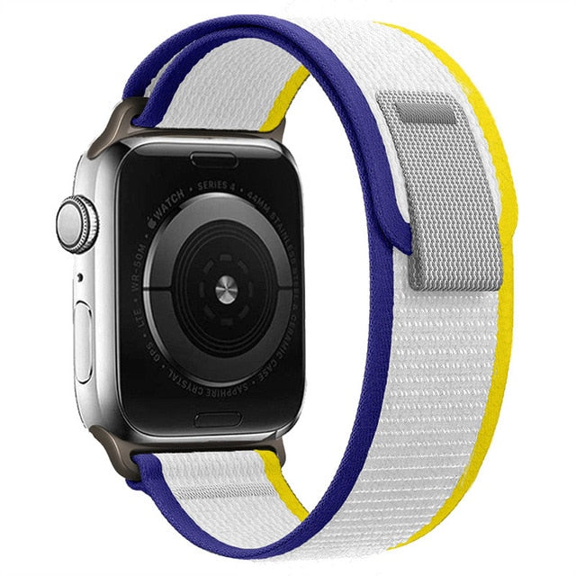 Trail Loop Watchband for iWatch Series - K&L Trending Products