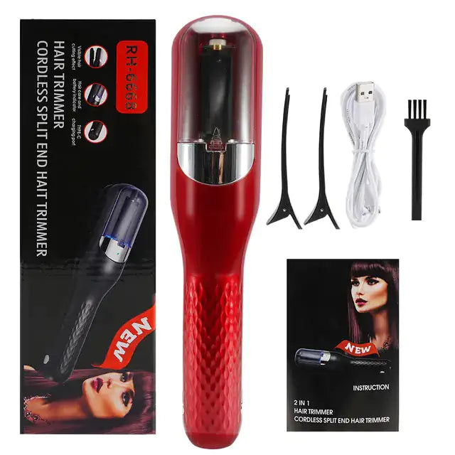 Split-End Precision Trimmer - K&L Trending Products