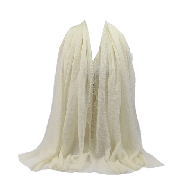 Women's Long Scarf Wrap - K&L Trending Products