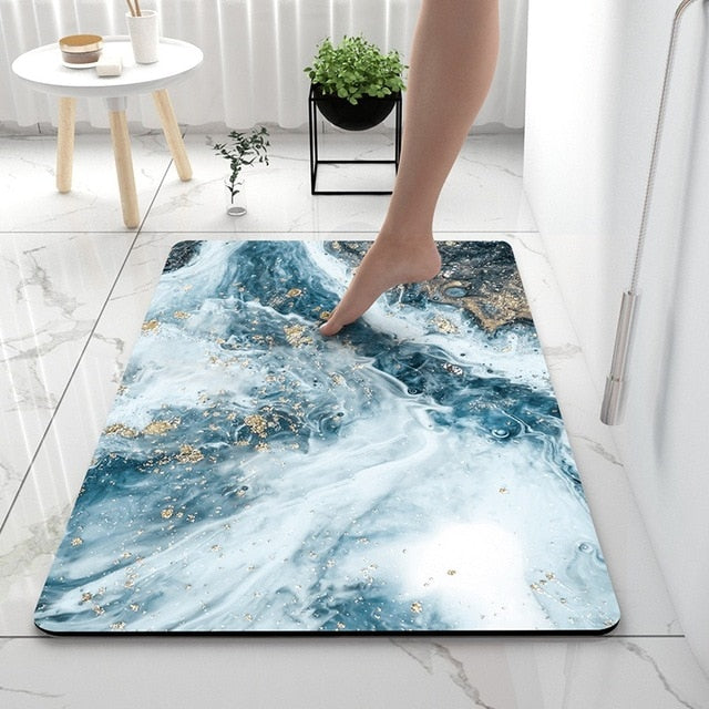 Bathroom Soft Rugs - K&L Trending Products