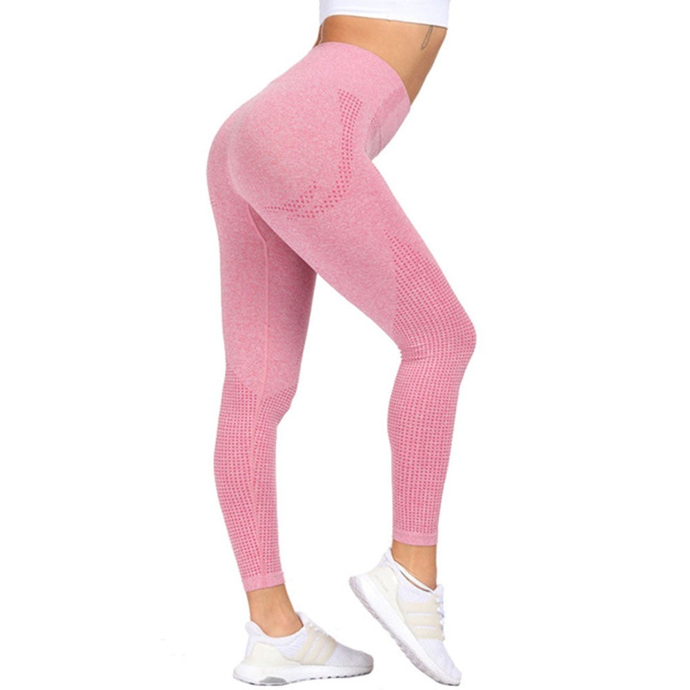 Fitness Running Yoga Pants - K&L Trending Products