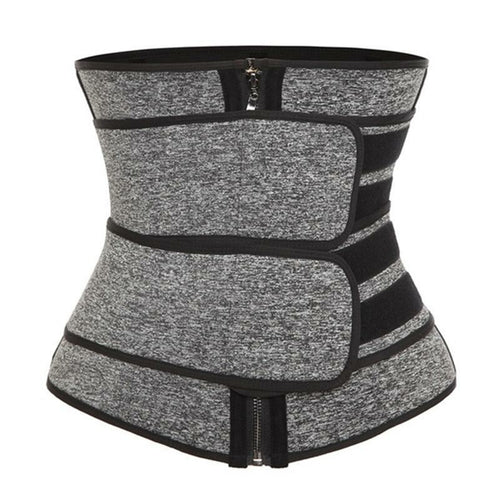 Waist Trainer Slimming Sheath - K&L Trending Products