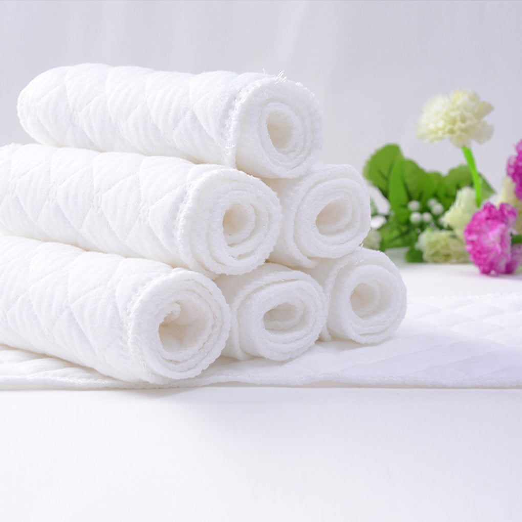 Cotton Cloth Diaper - K&L Trending Products