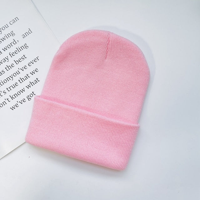 Baby Winter Knitted Hat - K&L Trending Products