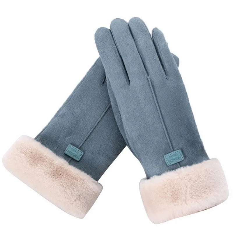 Fashion Gloves for Winter - K&L Trending Products