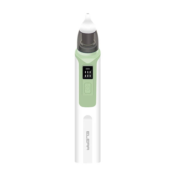 Rechargeable Baby Nose Cleaner - K&L Trending Products